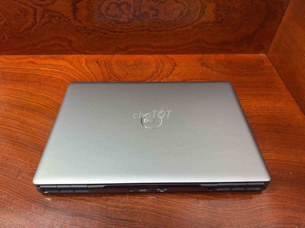 Dell Precision 7560 i9-11950H 15.6 inch 16GB/512GB. Mua bán Laptop tại Quận 12 Tp Hồ Chí Minh được đăng bởi anh khoa hình 1
