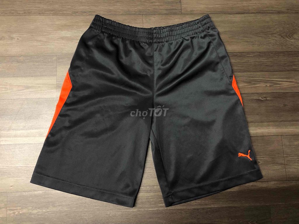 PuMa logo quần thêu 50-65kg. Mua bán Quần áo tại Quận Bình Thạnh Tp Hồ Chí Minh được đăng bởi QUẦN SI hình 1