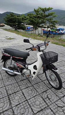 Xe số Honda Dream đã qua sử dụng. Mua bán Xe máy tại Quận Sơn Trà Đà Nẵng được đăng bởi Thế Giới Đồ Cũ Đà Nẵng