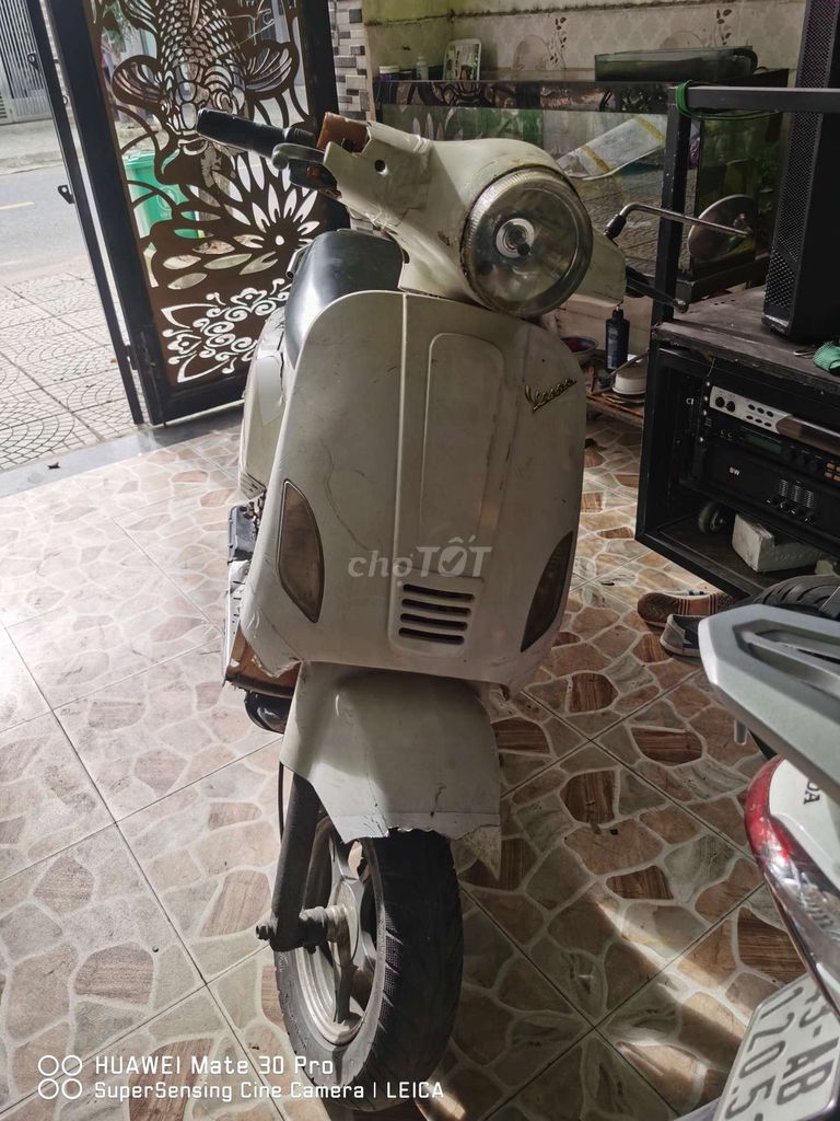 Thanh lý xe máy điện. Mua bán Xe điện tại Quận Liên Chiểu Đà Nẵng được đăng bởi goni hình 3