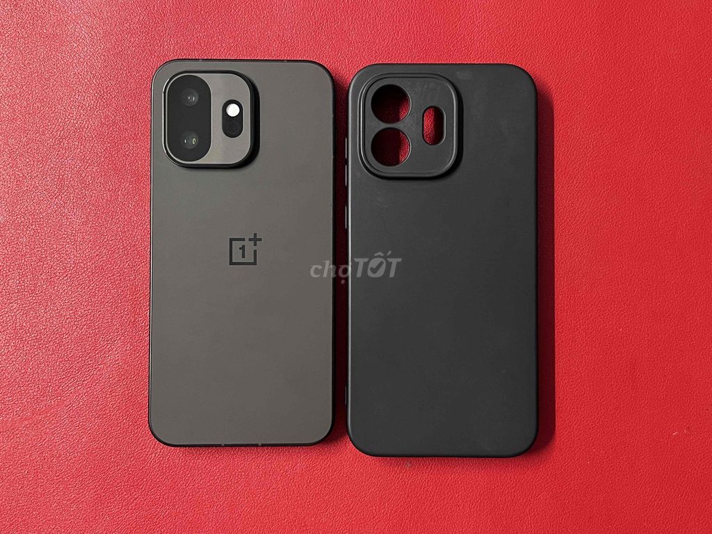 OnePlus 15T Snapdragon 8 Elite Gen 5 Đen. Mua bán Điện thoại tại Thị xã Bến Cát Bình Dương được đăng bởi GamingPhone Bến Cát hình 1
