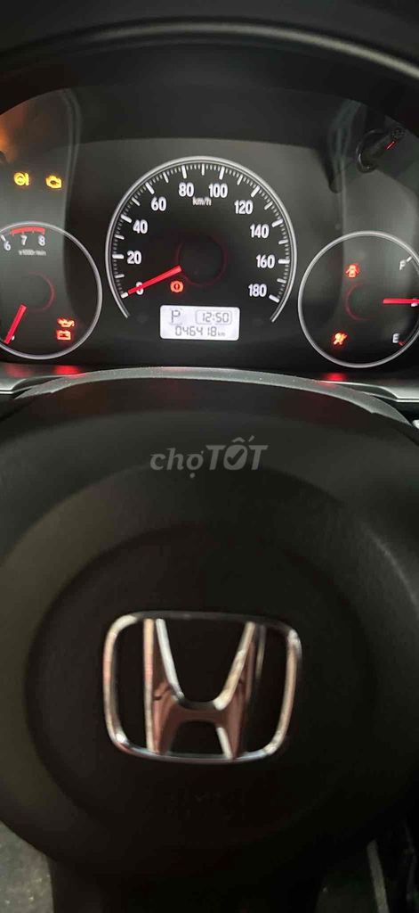 Honda Brio 2019 Brio G - 46000 km. Mua bán Ô tô tại Thị xã Tân Uyên Bình Dương được đăng bởi Ngô nhat tien hình 7