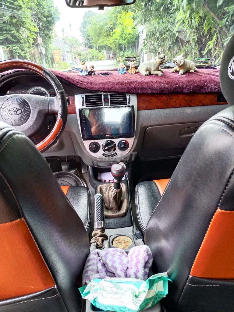 2011 EX 1.6 MT - 115000 km. Mua bán Ô tô tại Thành phố Thủ Dầu Một Bình Dương được đăng bởi Thuân Nguyên Thanh Thuân hình 3