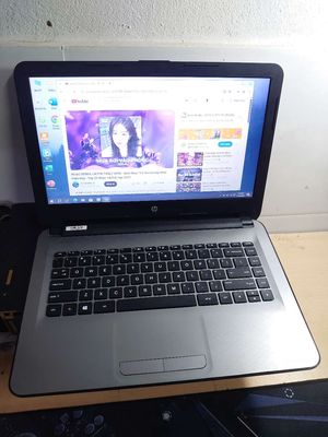 HP i3-5005U Ram8G SSD Fullcn. Mua bán Laptop tại Quận Cẩm Lệ Đà Nẵng được đăng bởi Tanji