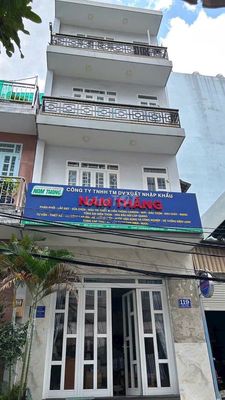 TUYỂN KẾ TOÁN TẠI QUẬN 7 - ĐI LÀM NGAY