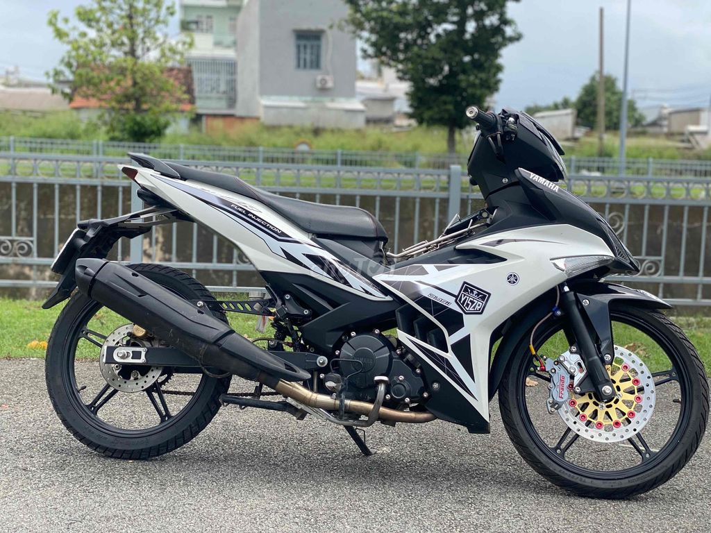 EXCITER FULL ĐỒ CHƠI CƠ BẢN.. Mua bán Xe máy tại Thành phố Thuận An Bình Dương được đăng bởi cửa hàng xe máy lộc phát hình 2