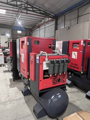 Máy nén khí 15KW16BAR. Mua bán Đồ chuyên dụng, Giống nuôi trồng tại Thành phố Dĩ An Bình Dương được đăng bởi Quách Diệu My