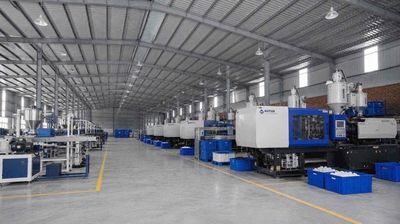 Bán Kho 659m2 - Đường số 4 - Linh Xuân - Thủ Đưc