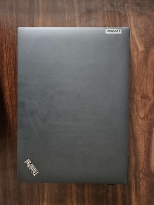 ThinkPad T14 Gen 4 Ryzen 7 7840U, Bản 16/512GB. Mua bán Laptop tại Quận Cầu Giấy Hà Nội được đăng bởi Nguyễn Tuấn Thành