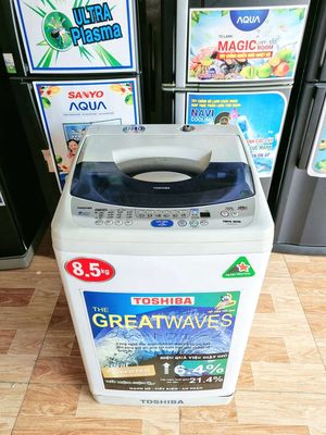 Máy giặt TOSHIBA 8.5 Kg .