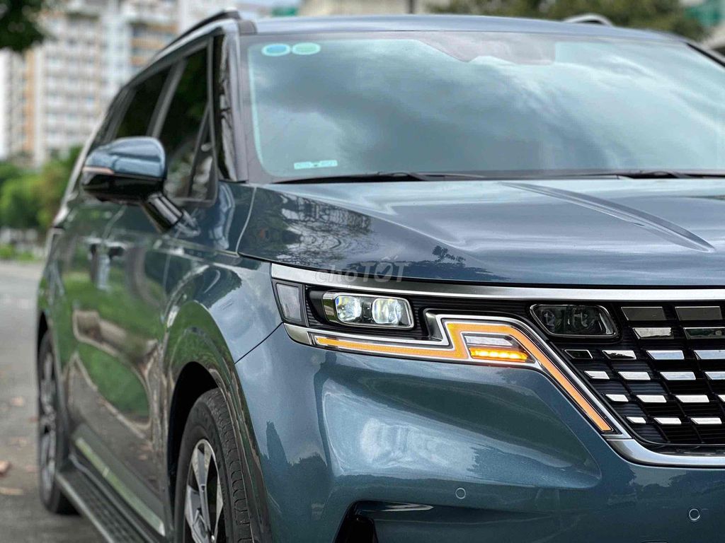 Lướt Kia Carnival 2024 2.2D Signature 7S - 9000Km. Mua bán Ô tô tại Thành phố Thủ Đức Tp Hồ Chí Minh được đăng bởi Phúc Nguyên hình 18