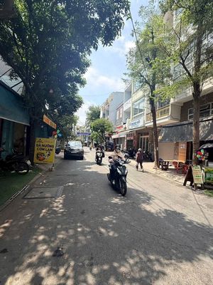 Khan hiếm!hẻm xe hơi Xô Viết Nghệ Tĩnh. P.17. Diện tích công nhận 74m