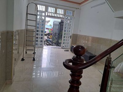 bán nhà kdc ngay góc tam bình giao tô ngọc vân