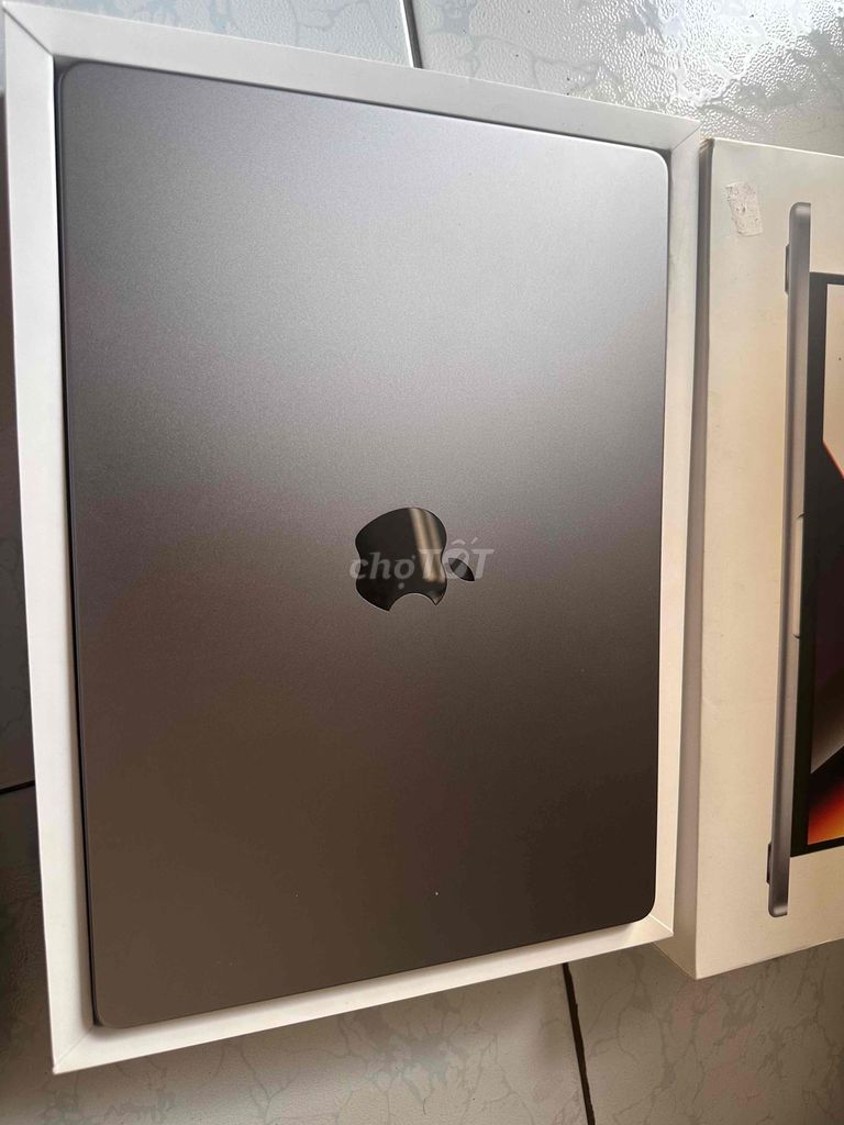 Apple MacBook Pro M1 Pro 14 inch 16GB/512GB. Mua bán Laptop tại Thành phố Thủ Đức Tp Hồ Chí Minh được đăng bởi Duy Thủ Đức hình 1