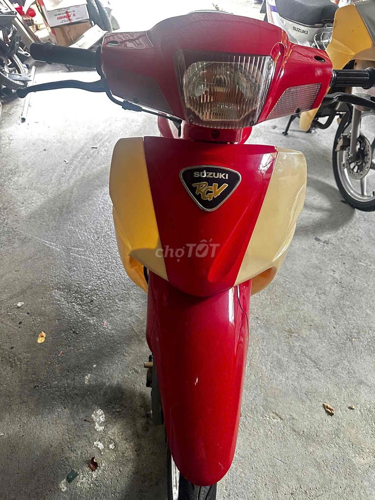 Xipo 2002 giấy tờ Thật do cog an cấp xe đã lên đề. Mua bán Xe máy tại Thành phố Thủ Đức Tp Hồ Chí Minh được đăng bởi Hien hình 4