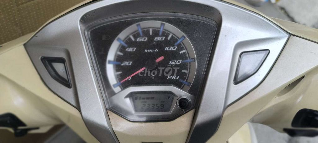 Honda Lead 125 - Xe zin. Mua bán Xe máy tại Quận Hai Bà Trưng Hà Nội được đăng bởi Mr Huy hình 3