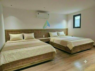 Townhouse 110 m² · 3 bed · Đường Nguyễn Văn Thoại
