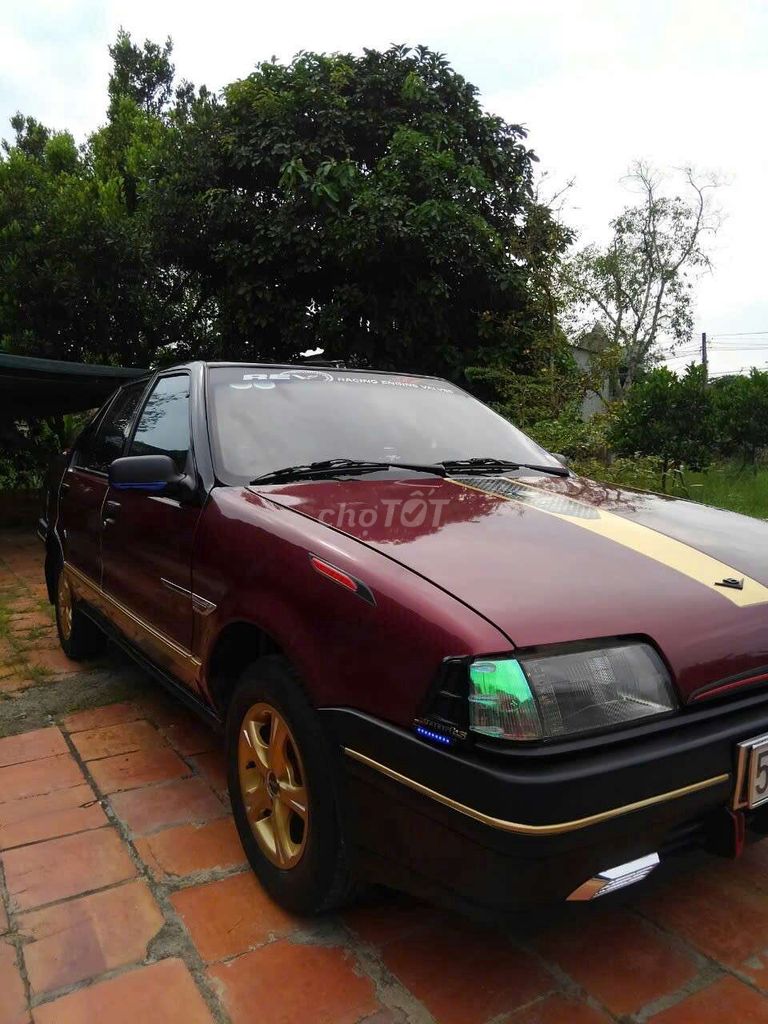 Bán ô tô Renault hiếm. Mua bán Ô tô tại Huyện Cái Bè Tiền Giang được đăng bởi Nguyễn việt hùng  hình 1