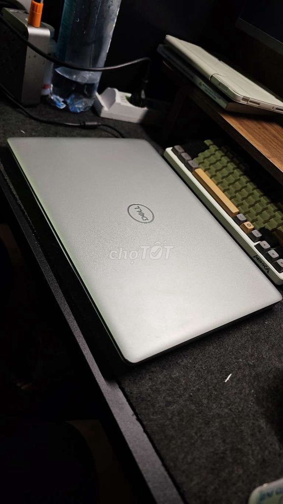 Dell i5-1035G1 16GB Bạc. Mua bán Laptop tại Quận Phú Nhuận Tp Hồ Chí Minh được đăng bởi Anh Kiệt hình 1