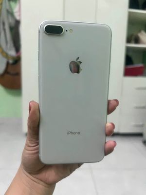 Apple iPhone 8 Plus 64GB Trắng
