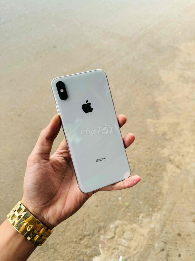 XSM Quốc Tế 64GB Zin Full Ios Thấp Pin 94%