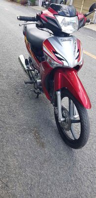 Future X Fi 2010 Zin. Mua bán Xe máy tại Huyện Thoại Sơn An Giang được đăng bởi HOANGANH