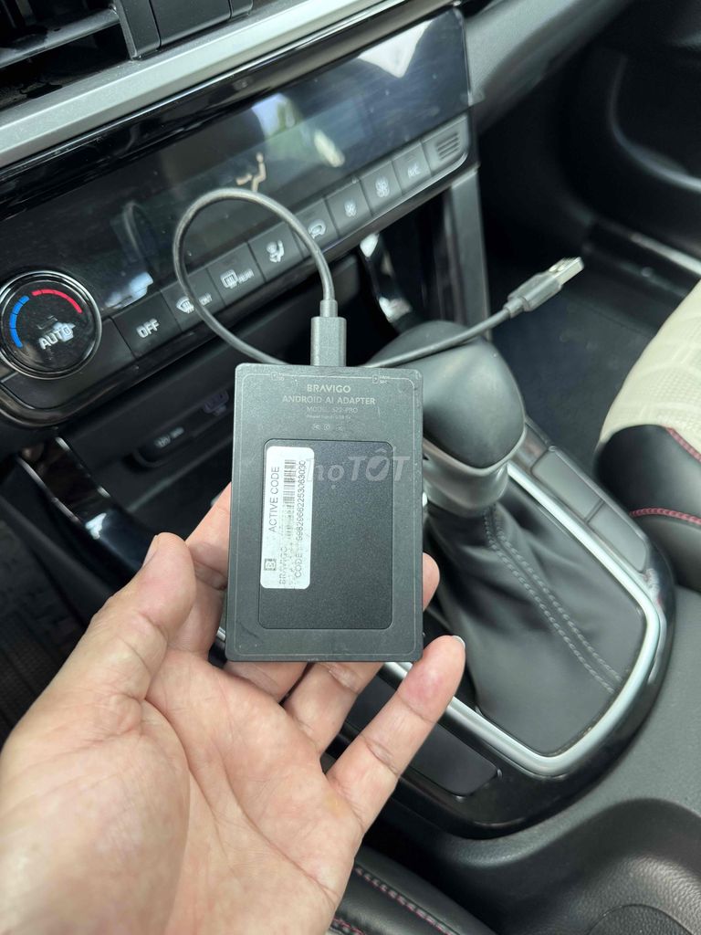 Kia Seltos 2021 mẫu mới Luxury 1.4 AT - 31100 km. Mua bán Ô tô tại Huyện Gia Lâm Hà Nội được đăng bởi Anh Hải hình 11