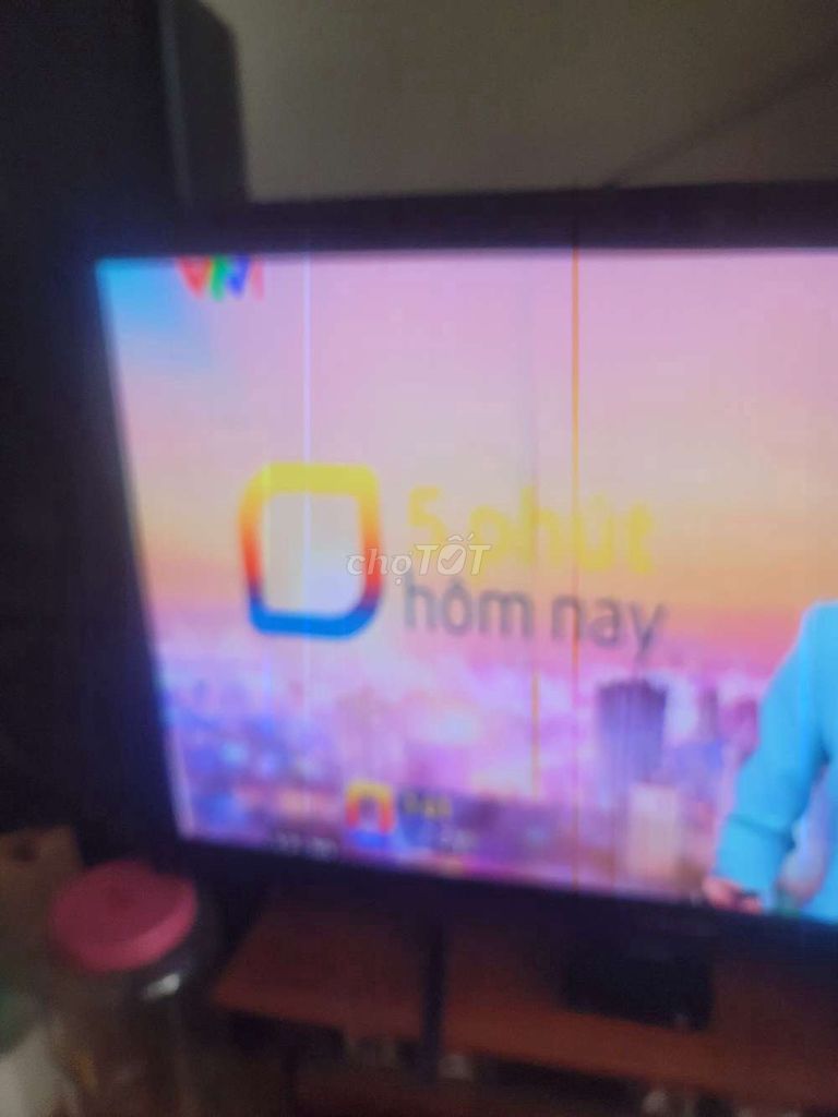 Tivi Samsung hd 43 in. Mua bán Tivi, Âm thanh tại Quận Bình Tân Tp Hồ Chí Minh được đăng bởi Anh hình 1