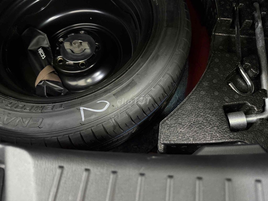 Mazda CX3 2025 Nhập Thái 4000 km. Mua bán Ô tô tại Thành phố Thủ Đức Tp Hồ Chí Minh được đăng bởi Long Auto Vạn Phúc hình 17