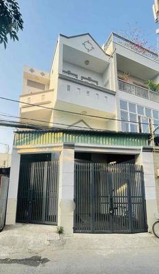 Аренда · 3 комн. · 72 м² · Thành phố Thủ Đức, ул. Đường Trương Văn Thành