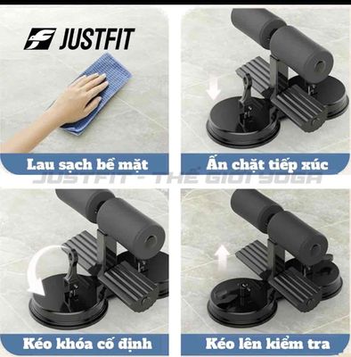 CẦN PASS DỤNG CỤ TẬP CƠ BỤNG TẠI NHÀ. Mua bán Đồ thể thao, Dã ngoại tại Quận 5 Tp Hồ Chí Minh được đăng bởi Khoa Nguyễn