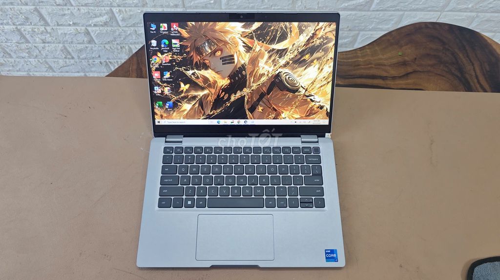 Dell Latitude 5320 i7-1185G7/13.3 inch/16GB/256GB. Mua bán Laptop tại Quận Ninh Kiều Cần Thơ được đăng bởi Huỳnh Ngân hình 1