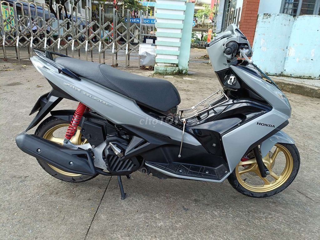 Ab mới keng. Mua bán Xe máy tại Quận Liên Chiểu Đà Nẵng được đăng bởi long hình 3