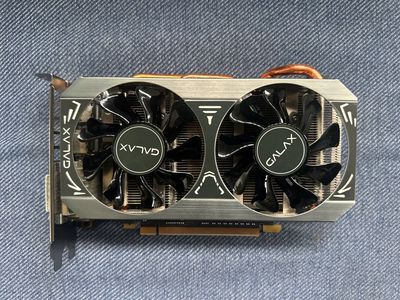 GALAX 960 2G (Nguyên zin 100%). Mua bán Linh kiện (RAM, Card...) tại Huyện Củ Chi Tp Hồ Chí Minh được đăng bởi VÕ HOÀI NAM