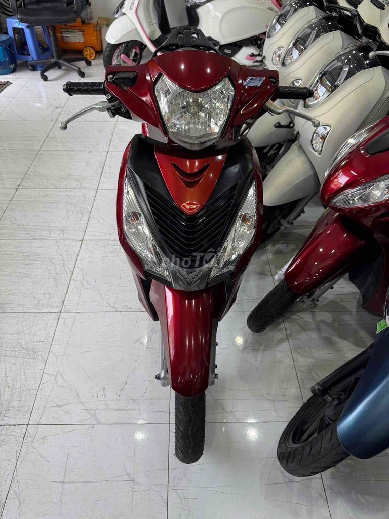 VISION 2019. Khoá Smakey - Xe Zin - Áo Trùm Keo. Mua bán Xe máy tại Thành phố Rạch Giá Kiên Giang được đăng bởi XE MÁY CŨ TÂN 128 hình 4