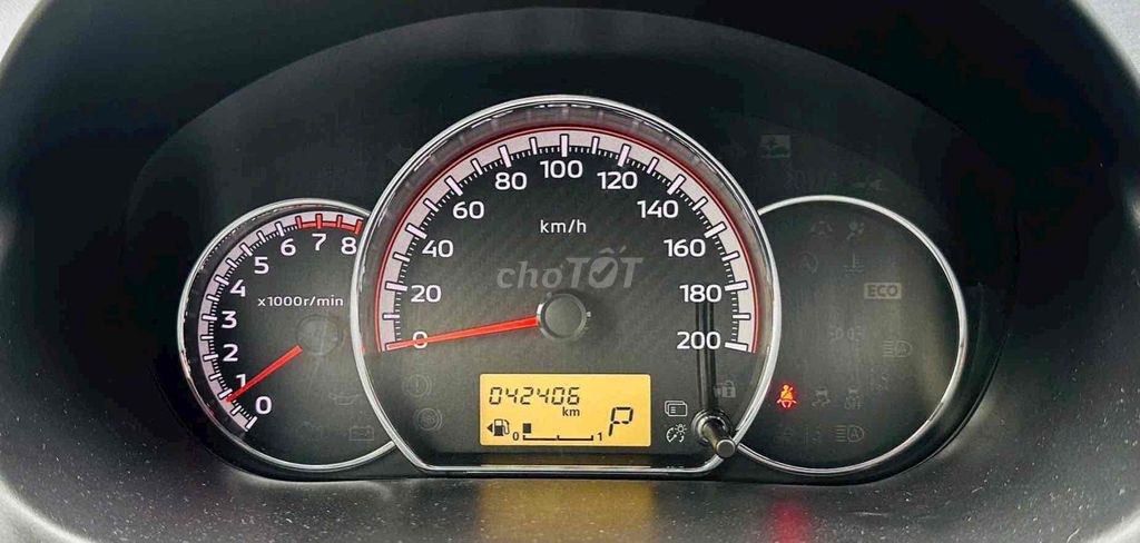 Mitsubishi Attrage 2023 - 420000 km. Mua bán Ô tô tại Quận Bình Tân Tp Hồ Chí Minh được đăng bởi Phúc Mitsu Bình Tân hình 3