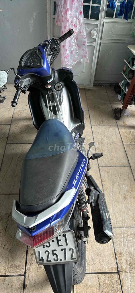 Yamaha Jupiter FI 2017 Xanh. Mua bán Xe máy tại Quận Thanh Khê Đà Nẵng được đăng bởi Dinh Duc Nguyen hình 3