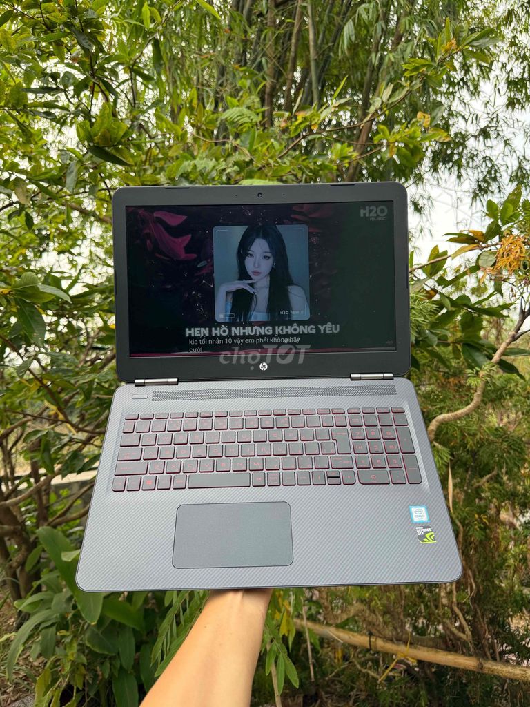 🎮 HP OMEN Gaming – i7 6700HQ | GTX 960M 4GB. Mua bán Laptop tại Thành phố Vĩnh Long Vĩnh Long được đăng bởi Ngà Trần hình 1