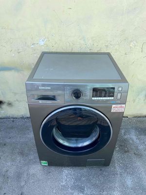máy giặt samsung 8,5kg inverter