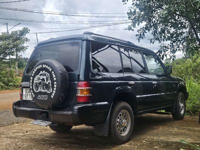 MitshubishiPajero v33, 2 cầu. Mua bán Ô tô tại Huyện Đắk R'Lấp Đắk Nông được đăng bởi Thái Chánh