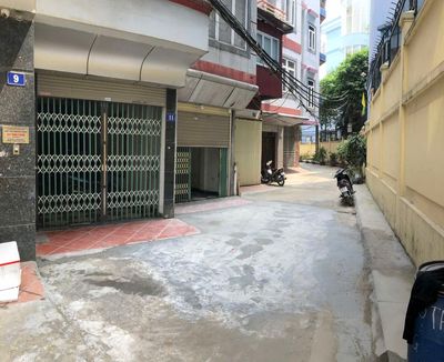 🏠 BÁN NHÀ MẶT NGÕ Ô TÔ TRÁNH – KINH DOANH – THANH XUÂN – 40M². Mua bán nhà ở tại Quận Thanh Xuân Hà Nội được đăng bởi Vu Thinh
