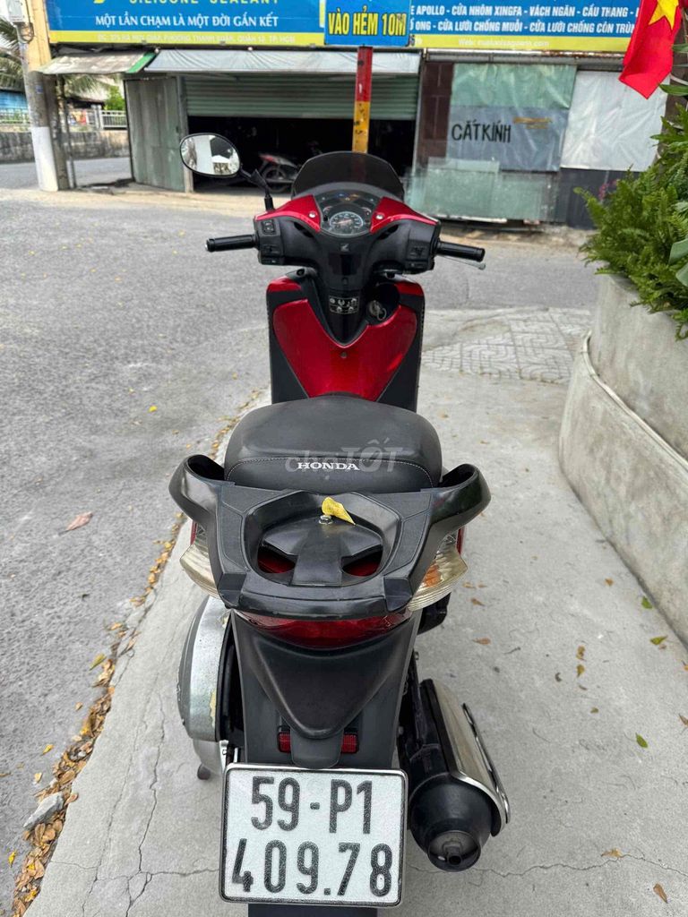Honda SH 150cc VN, итальянская модель, 3 шт., 451594 км