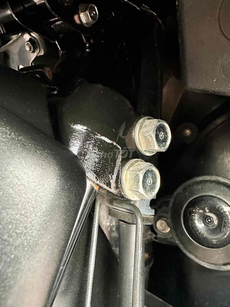 [GÓP DC GIỮ CAVET] Vario 150 2022 Đen 14.000km. Mua bán Xe máy tại Quận 12 Tp Hồ Chí Minh được đăng bởi Bùi văn hiếu hình 6