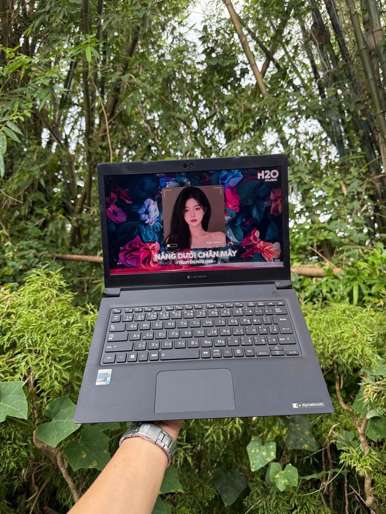 💻 Laptop Toshiba Dynabook S73/FR – i5-10210U | - 126967288