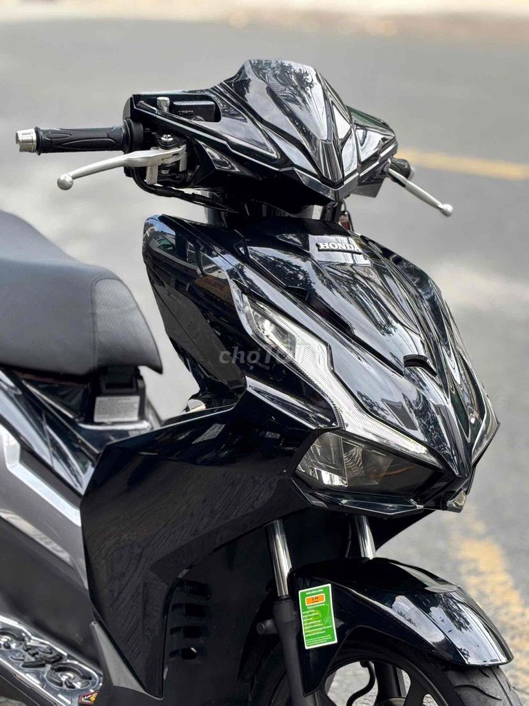 🔴AB 125 4val 2024 chính chủ ký giáy. Mua bán Xe máy tại Thành phố Biên Hòa Đồng Nai được đăng bởi Huỳnh Ý hình 6