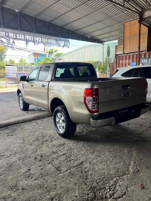 Ford Ranger 2015 XLT 2.2 4X4 MT - 160000 km. Mua bán Ô tô tại Thị xã Tân Uyên Bình Dương được đăng bởi oto bay quynh 