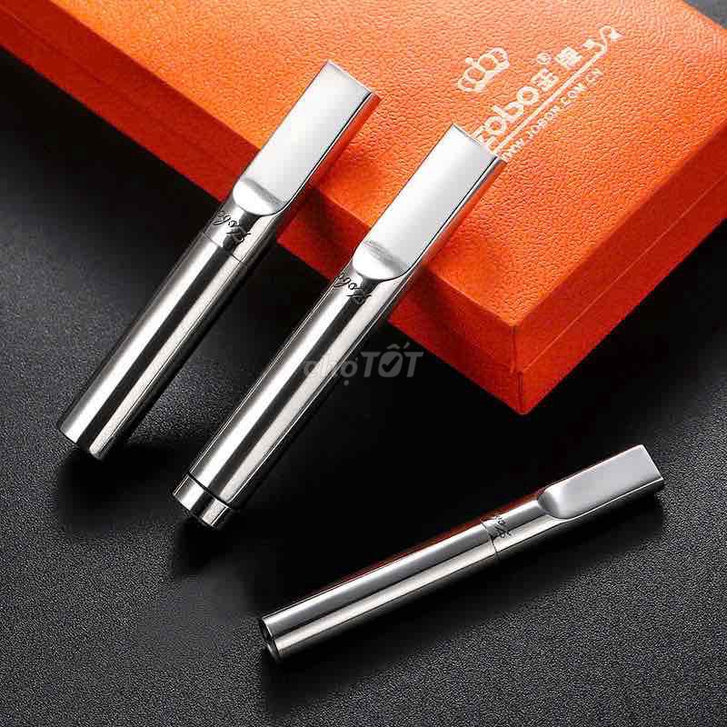 Đầu lọc Zobo Thép không gỉ 304. Mua bán Sở thích khác tại Quận Thanh Khê Đà Nẵng được đăng bởi Sản phẩm giá tốt hình 1