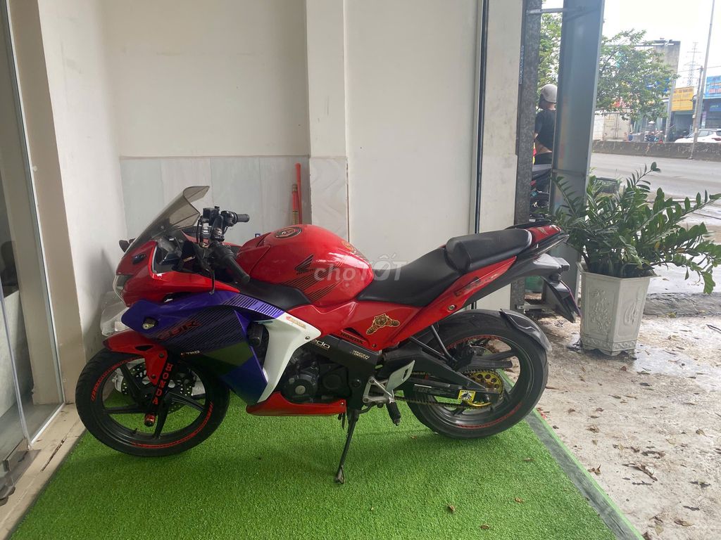 bán xe hoặc giao lưu tay ga. Mua bán Xe máy tại Thành phố Biên Hòa Đồng Nai được đăng bởi Quách Tuấn Tuấn hình 1