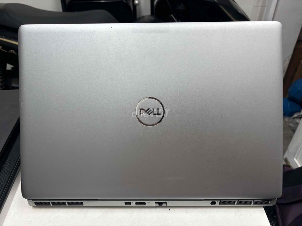 Dell Precision 7550 i7-10850h 15.6 inch. Mua bán Laptop tại Quận Bình Tân Tp Hồ Chí Minh được đăng bởi Trương Thị Huyền Trang hình 1