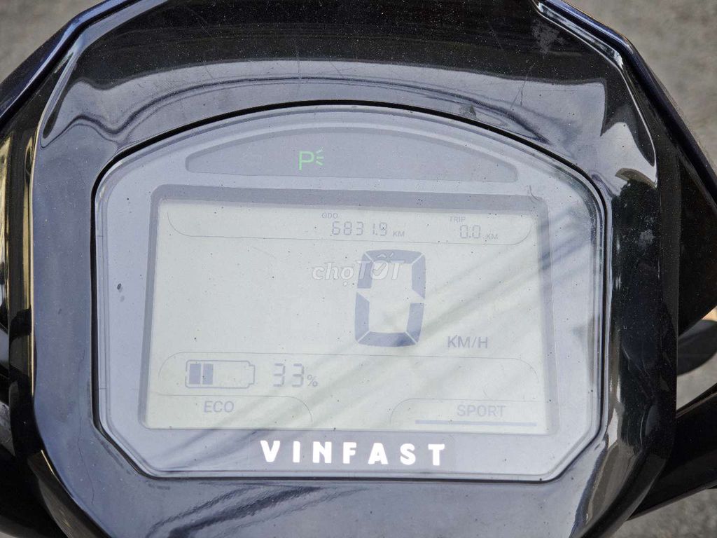 Vinfast Ludo Chính hãng Chính chủ. Pin sạc mua đứt. Mua bán Xe điện tại Quận Tân Phú Tp Hồ Chí Minh được đăng bởi Xe điện Nhất Phương hình 8